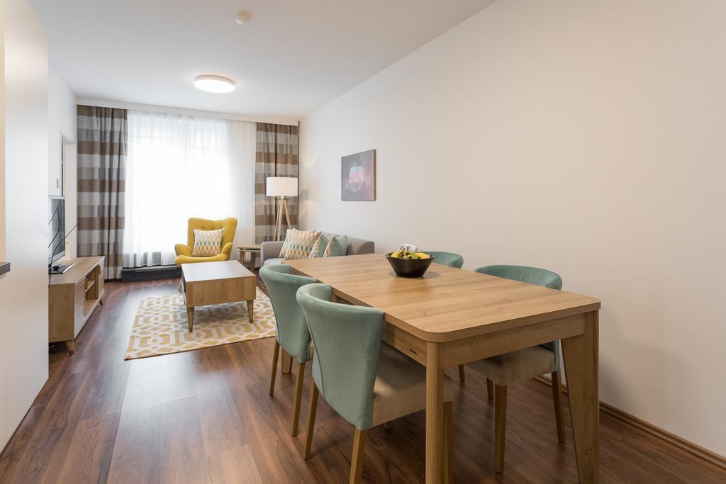 Apartment Mar - Simmering Vienna