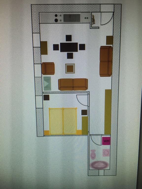 Top Comfort Apartment *