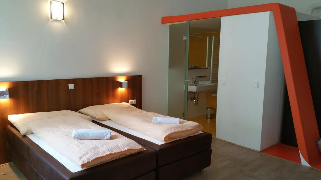 Apartment Leonhard Vienna