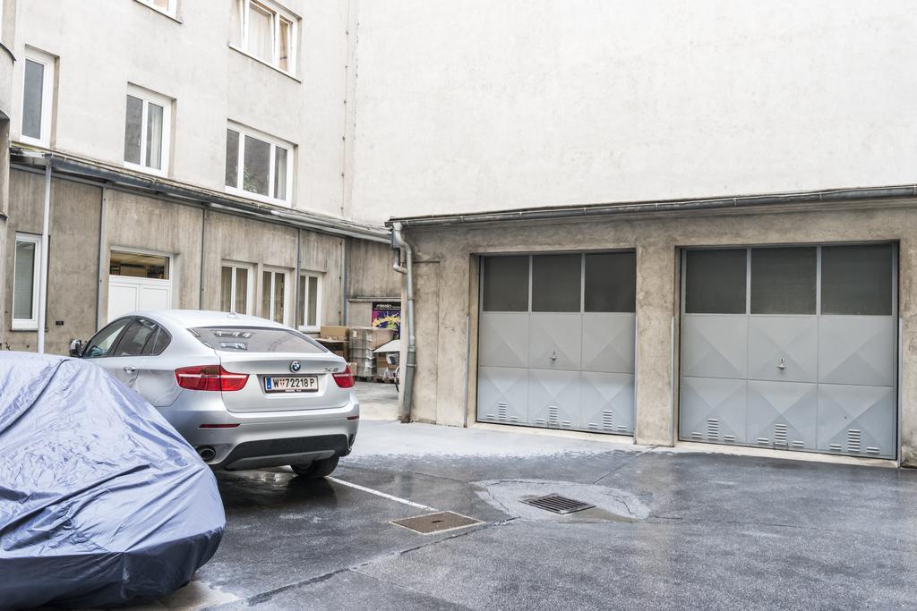 Exclusive Apartment Vienna