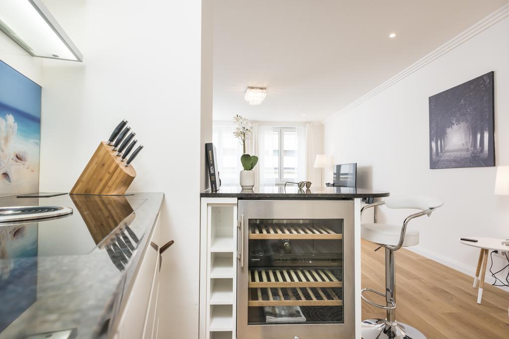 Exclusive Apartment *