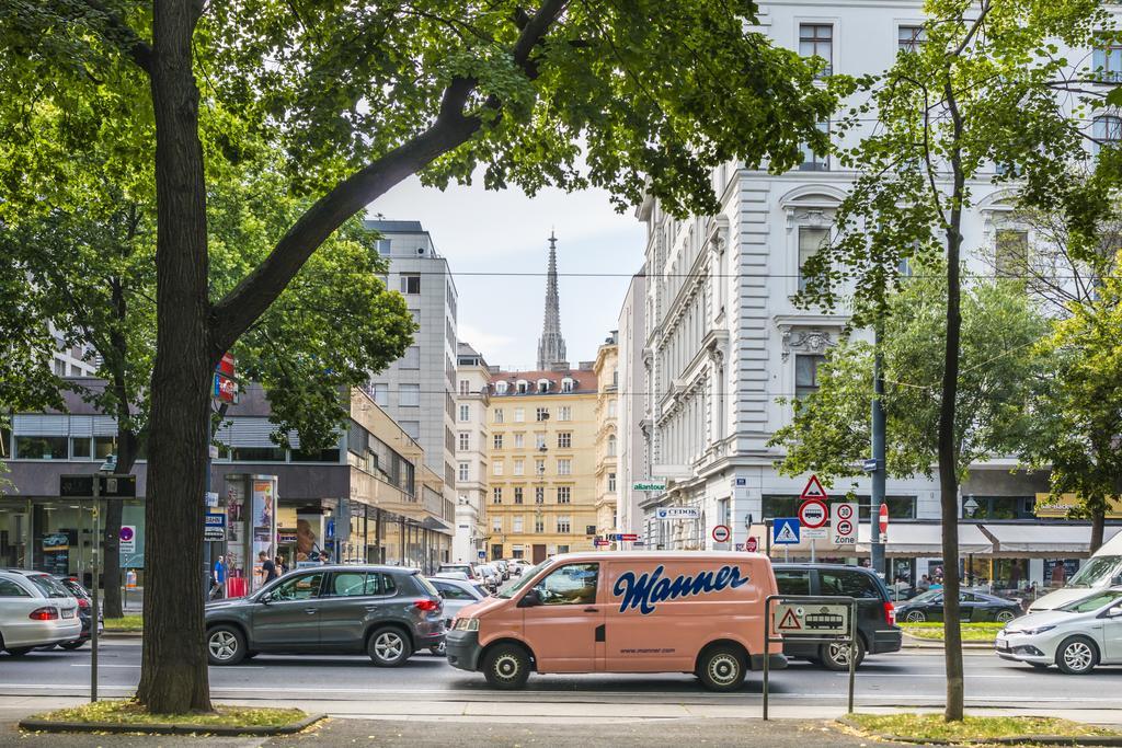 Exclusive Vienna