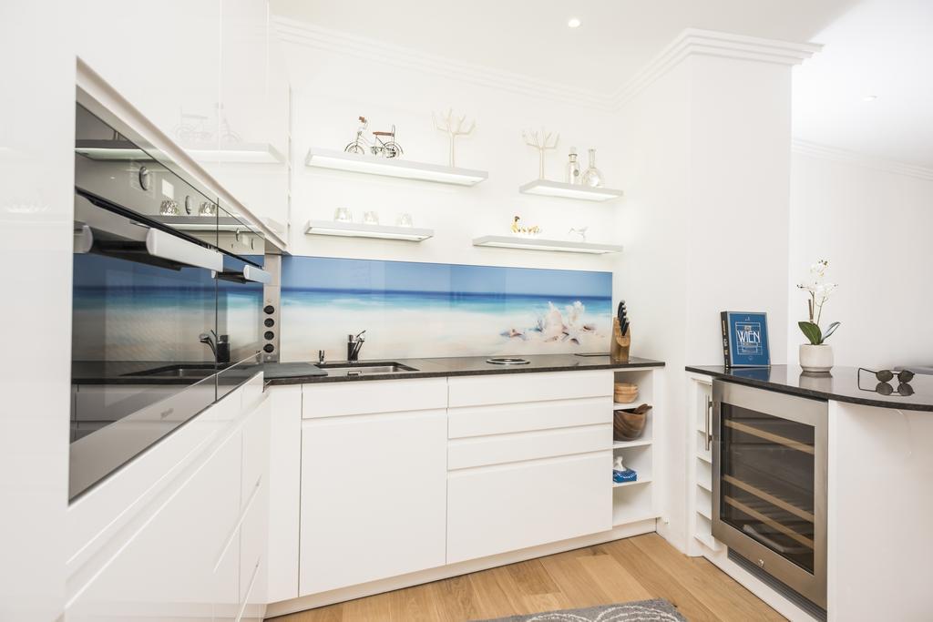 Exclusive Apartment