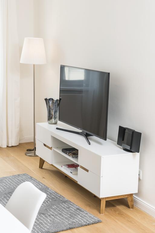 Exclusive Apartment Vienna