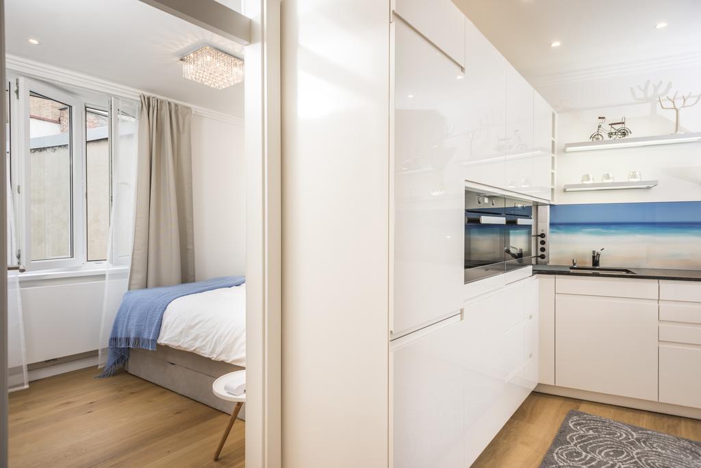 Apartment Exclusive *