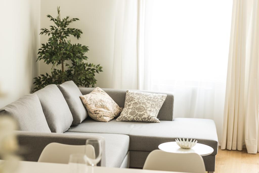 Exclusive Apartment *