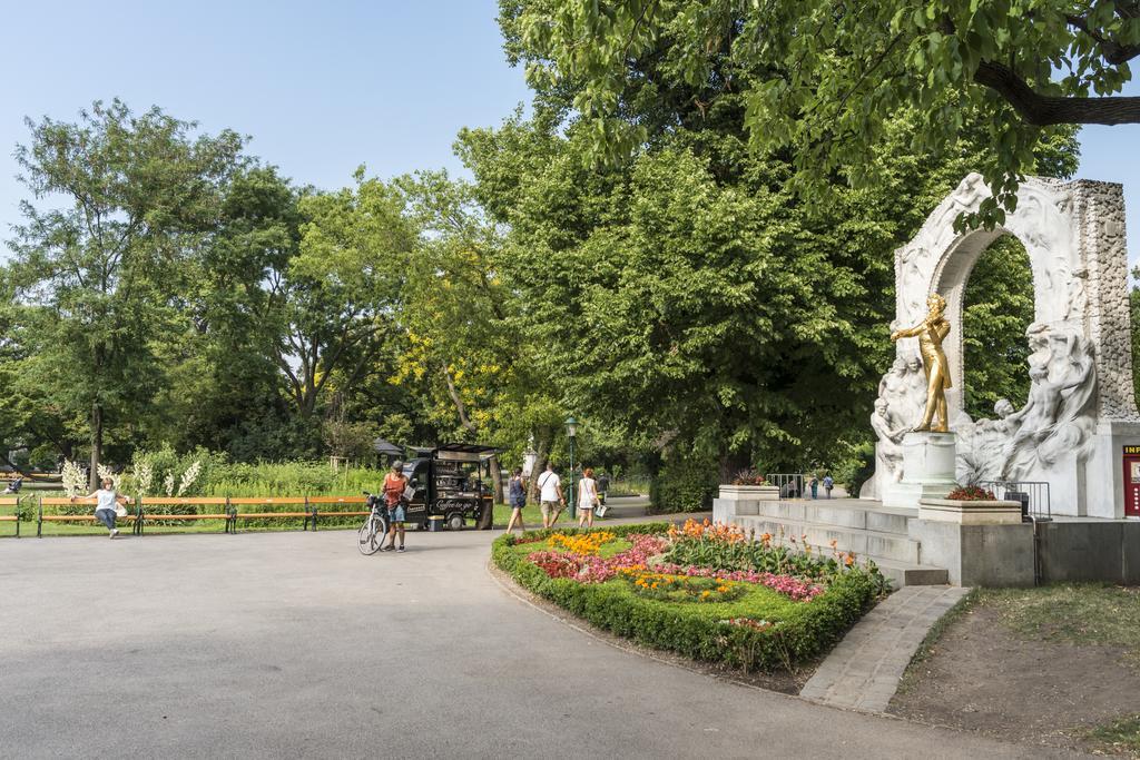 Apartment Exclusive Vienna