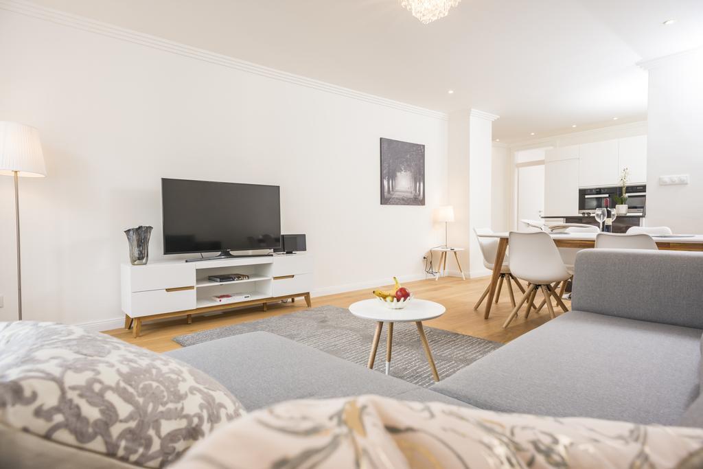 Exclusive Apartment