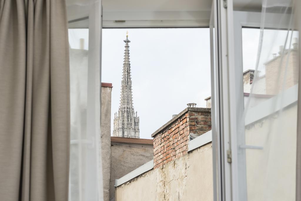 Exclusive Apartment Vienna