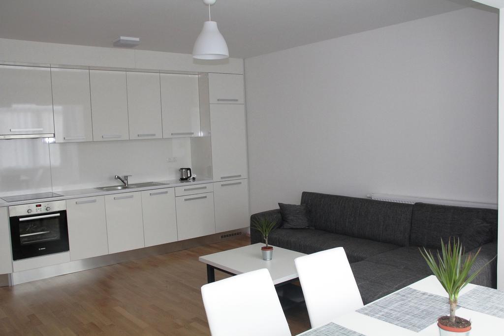 Betariel'com Hauptbahnhof Apartment *