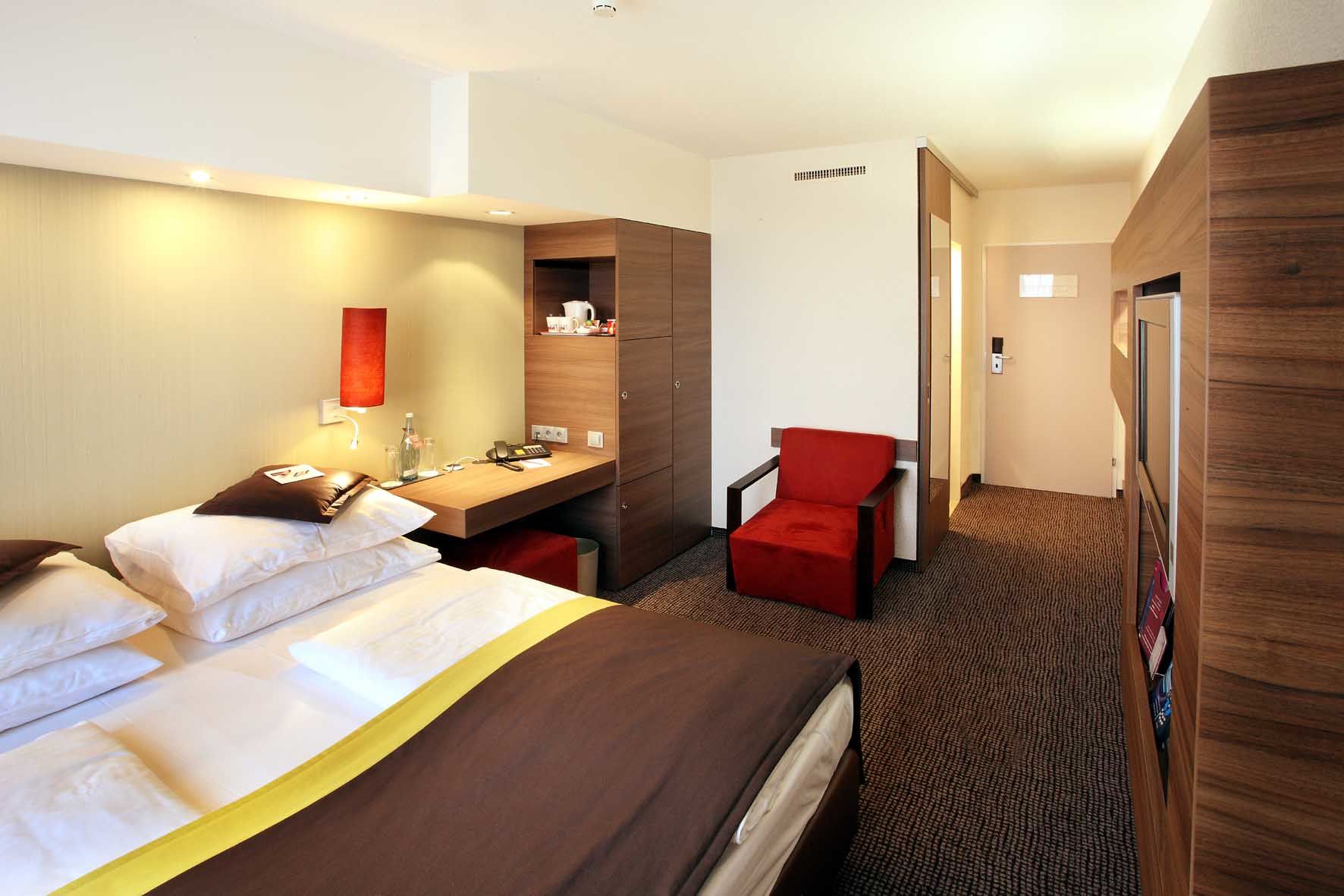 Mercure Hotel