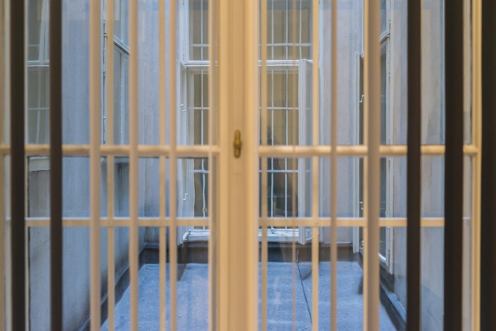 City Kaerntner Str. 17 By Welcome2vienna Apartment *