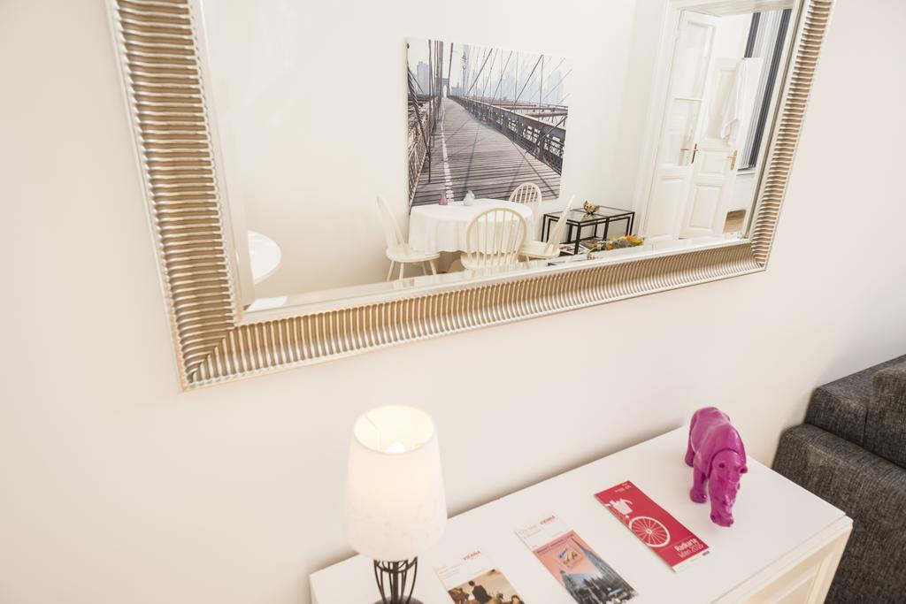 Apartment City Kaerntner Str. 17 By Welcome2vienna Vienna