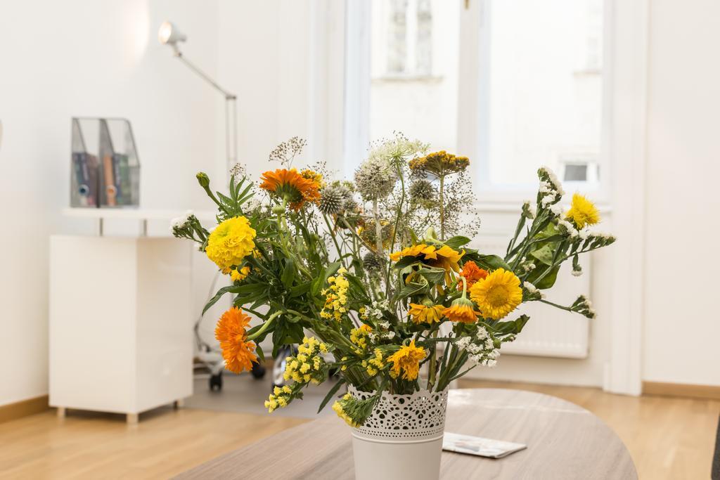 City Kaerntner Str. 17 By Welcome2vienna Apartment Vienna