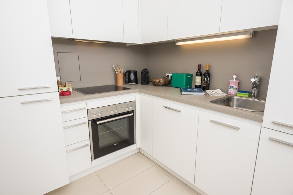 Apartment City Kaerntner Str. 17 By Welcome2vienna *