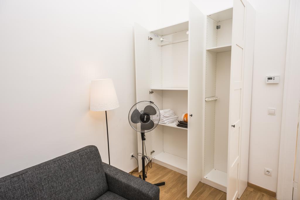 City Kaerntner Str. 17 By Welcome2vienna
