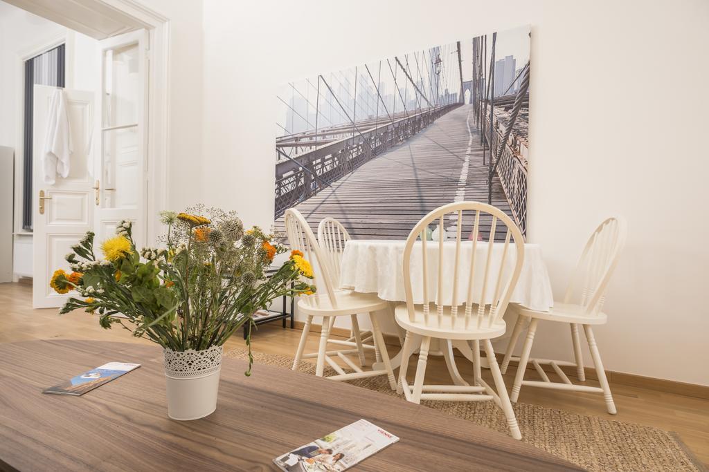 Apartment City Kaerntner Str. 17 By Welcome2vienna Vienna