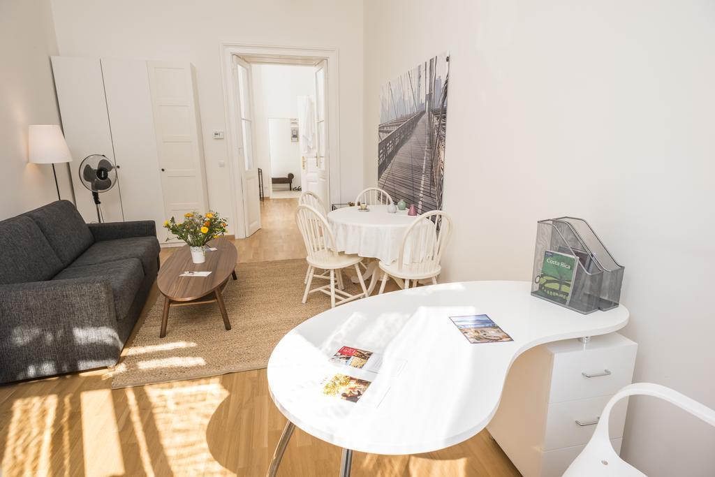 City Kaerntner Str. 17 By Welcome2vienna Apartment Vienna