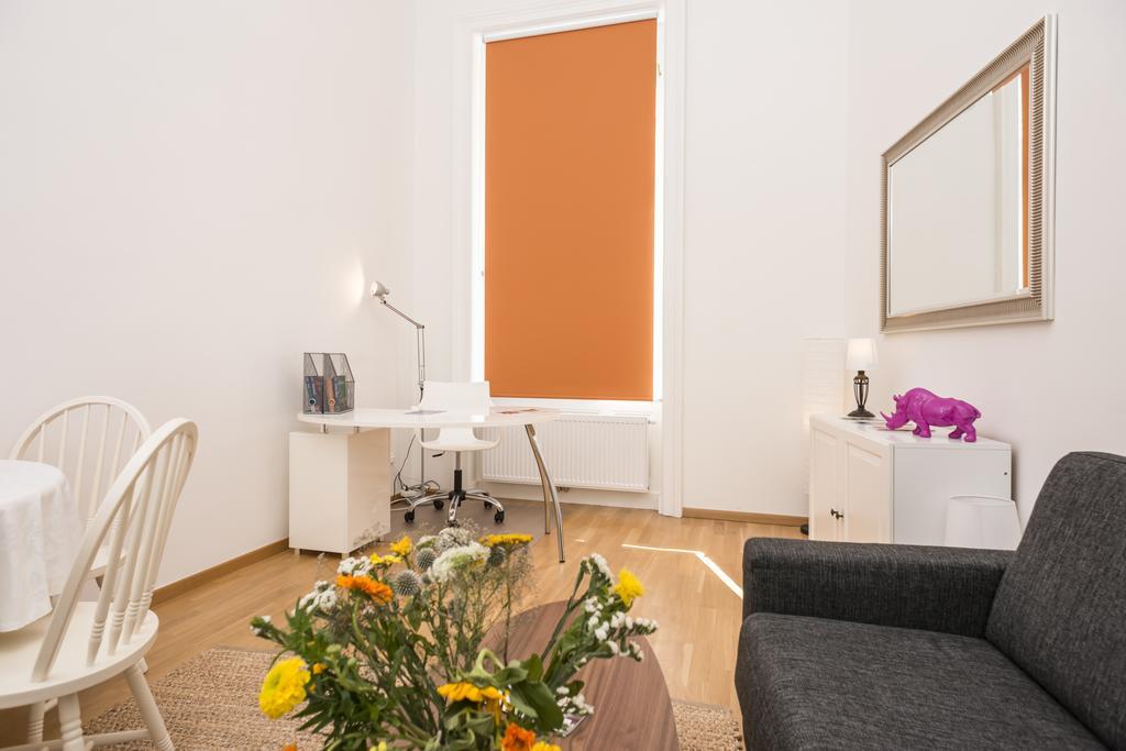 City Kaerntner Str. 17 By Welcome2vienna * Vienna