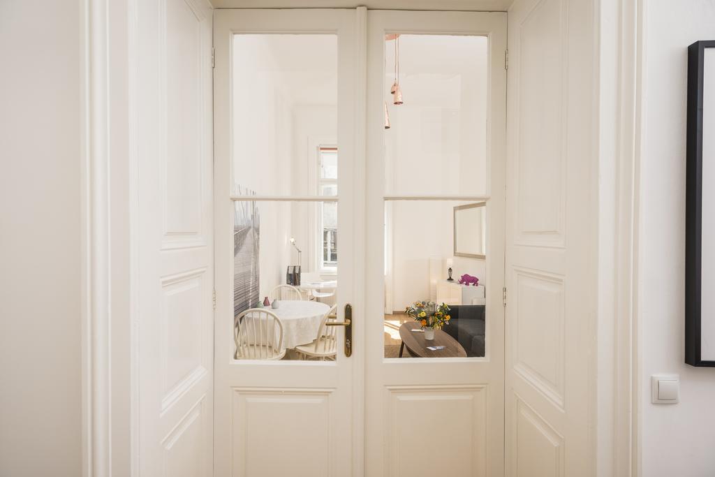 Apartment City Kaerntner Str. 17 By Welcome2vienna *