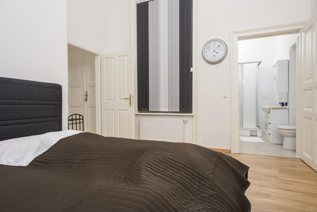 City Kaerntner Str. 17 By Welcome2vienna Apartment *