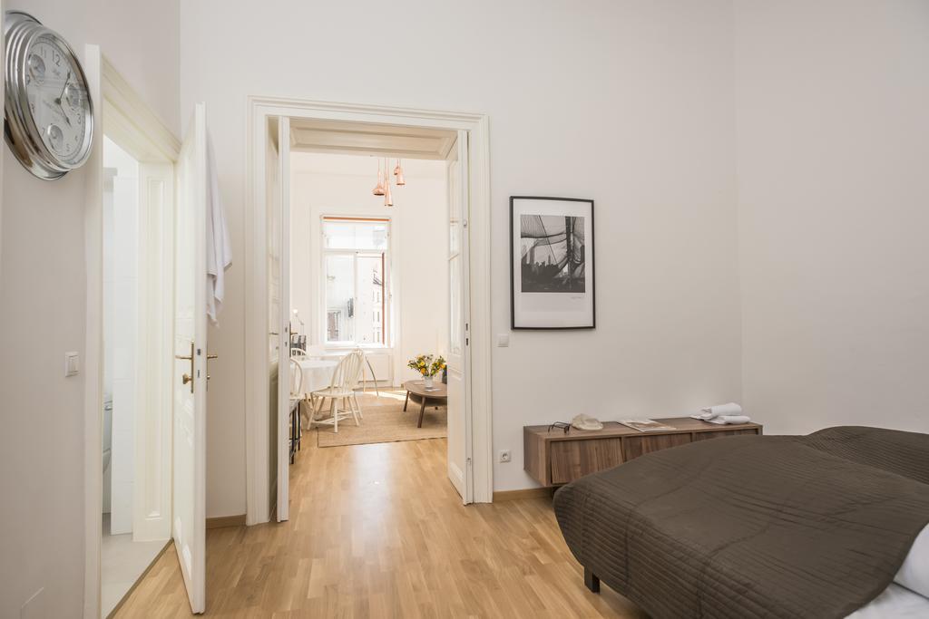 City Kaerntner Str. 17 By Welcome2vienna *