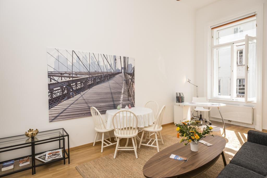 City Kaerntner Str. 17 By Welcome2vienna *