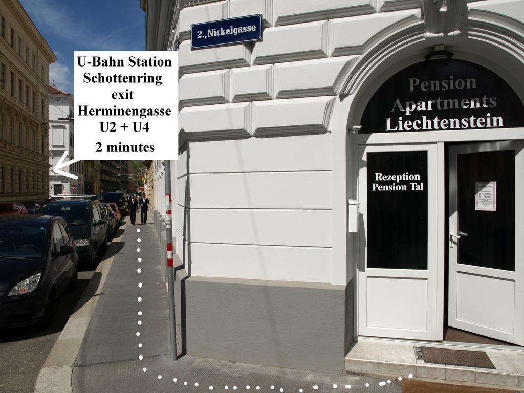Tal * Vienna