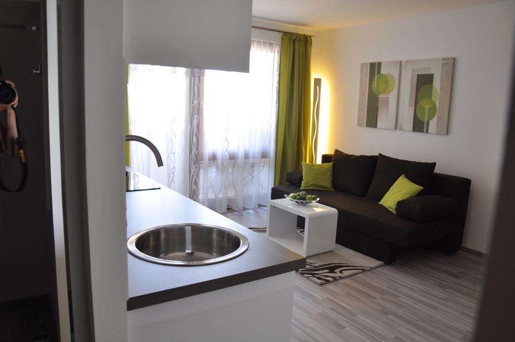 Apartment Traditional Tav Vienna
