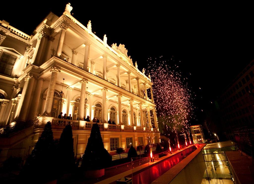 Palais Coburg 5* Vienna