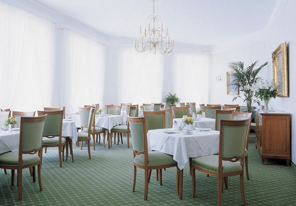 Hotel An Der Wien Vienna