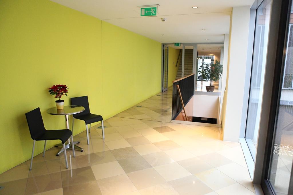 Caroline 3* Wien