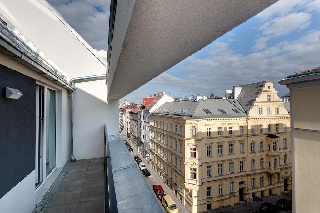 Meininger Downtown Franz 3* Vienna
