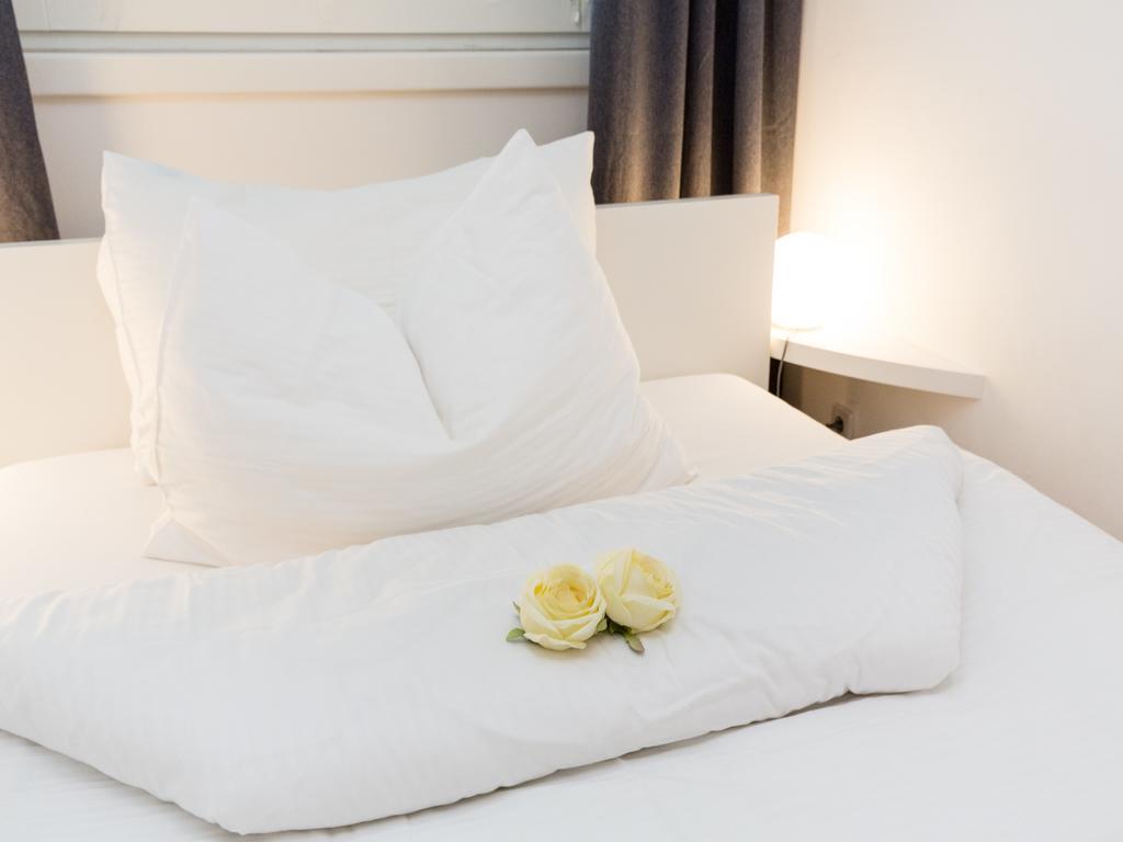 Vienna Apartment Am Schwedenplatz * Vienna