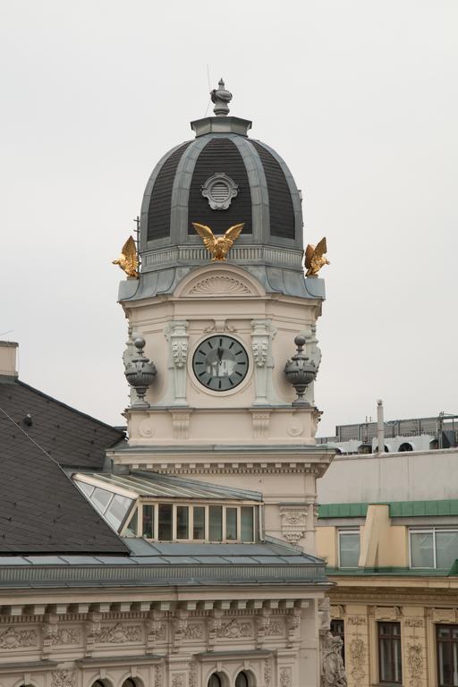 Am Graben * Vienna