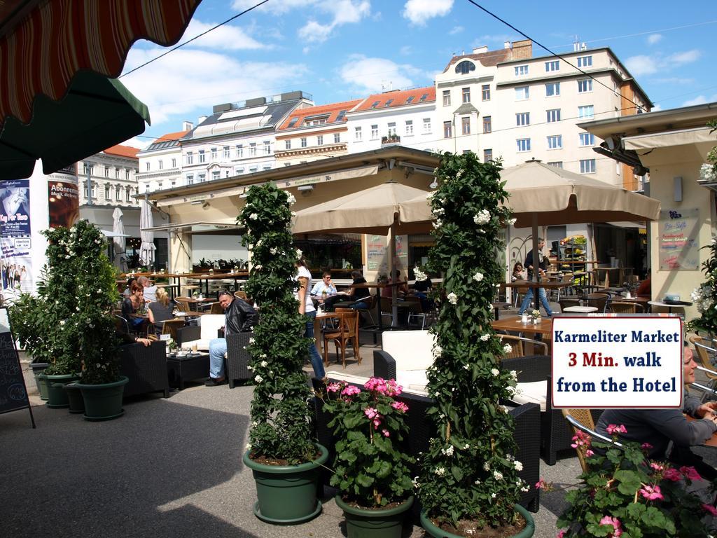 Hotel Liechtenstein Apartments II