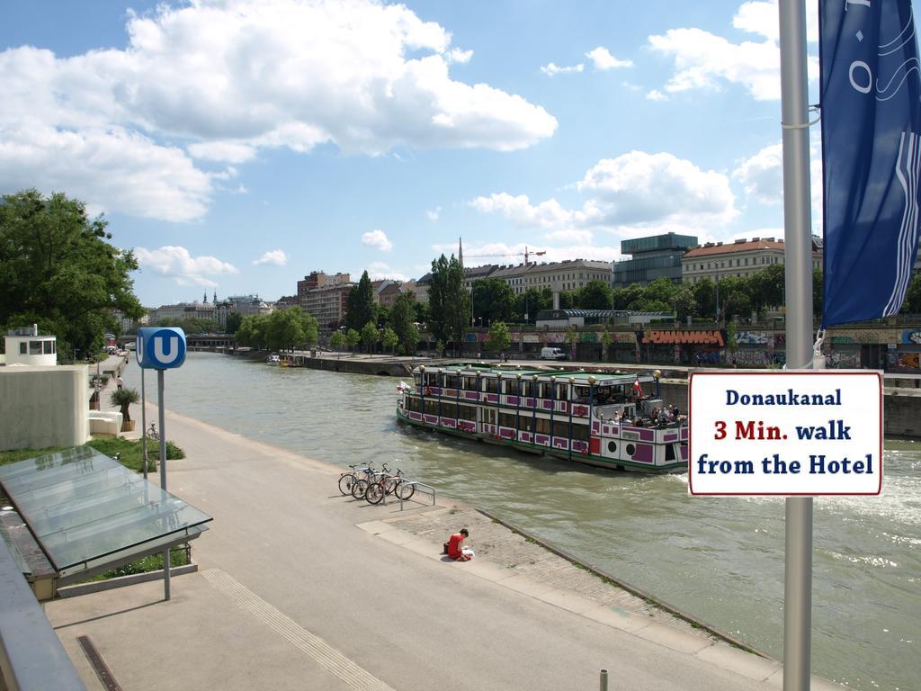 Tal * Vienna