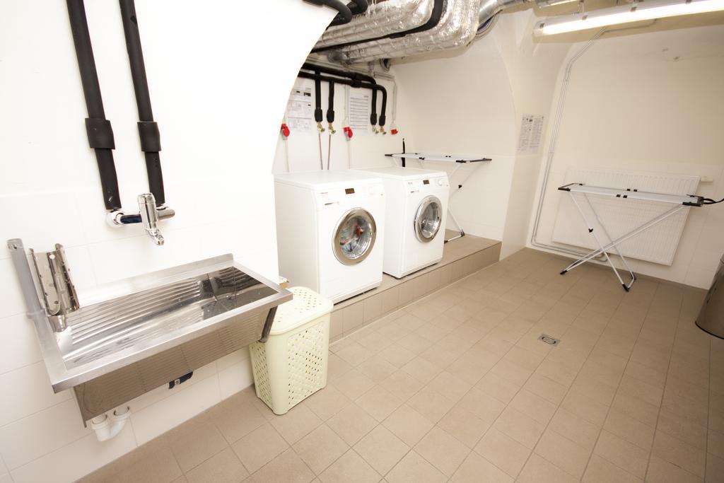 Mynext - Johannesgasse Aparthotel 3*