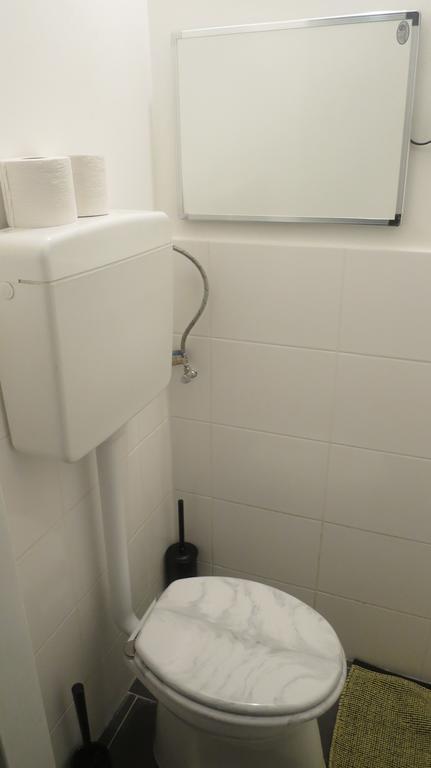 Apartamento Messe-prater *