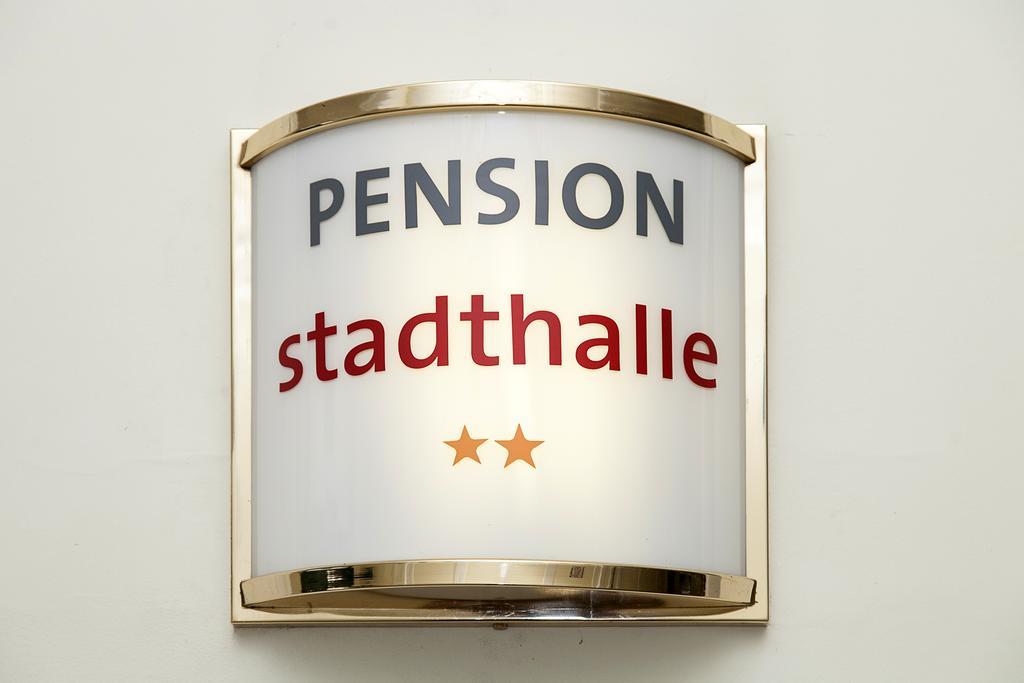 Stadthalle Vienna