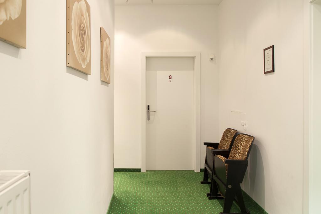 Bed & Breakfast Stadthalle Vienna