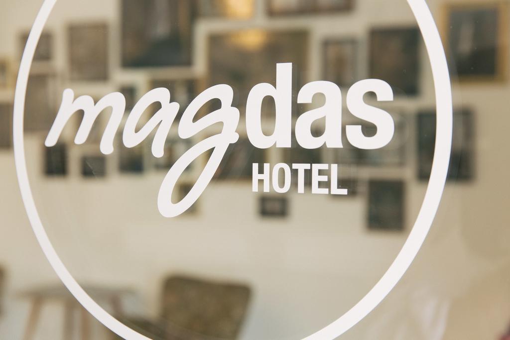 Magdas 2* Vienna