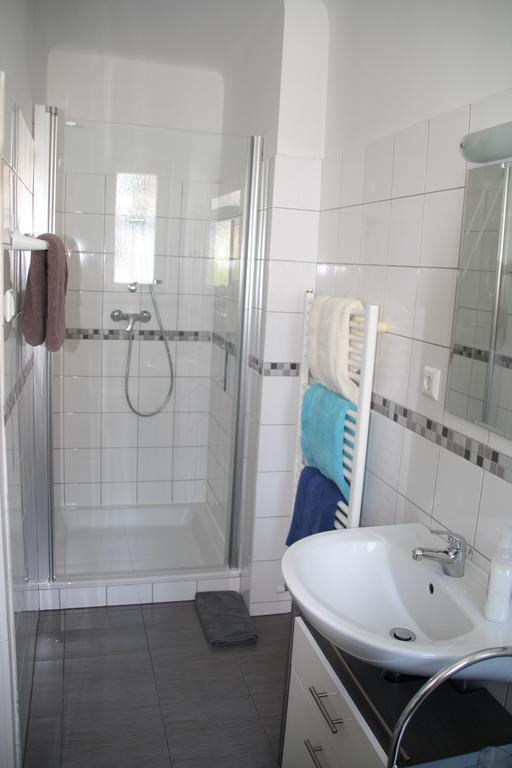 Haus Apricum - Schoen Wohnen & Gratis Parken Apartment *