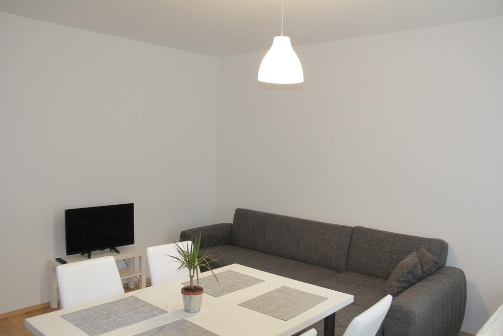 Betariel'com Hauptbahnhof Apartment *