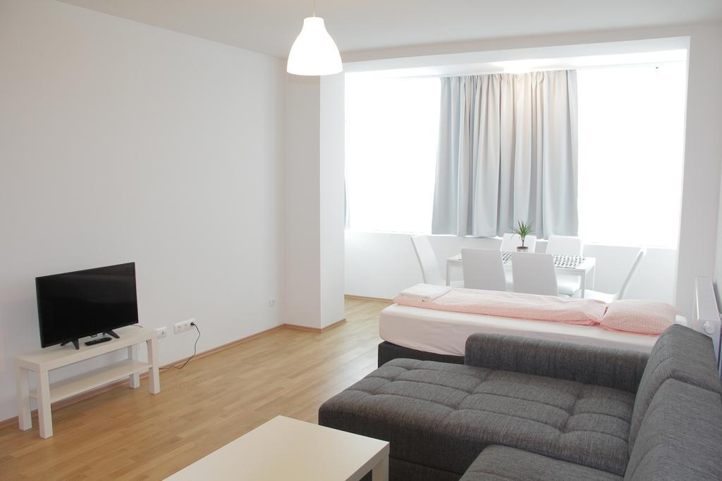 Betariel'com Hauptbahnhof Apartment