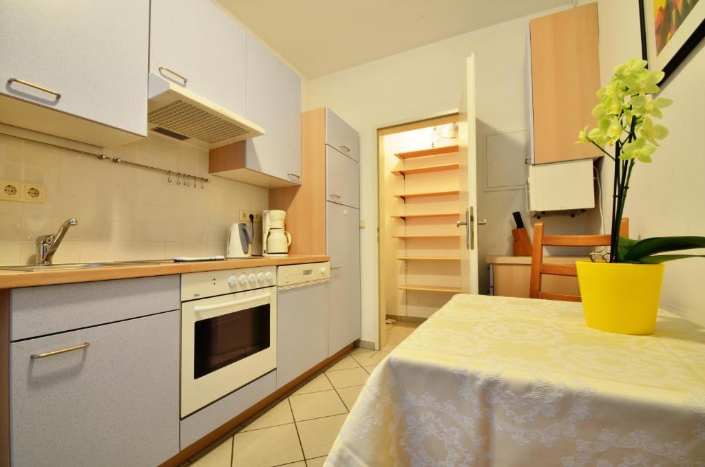 Ajo - Alte Donau Garden Flat - Self-check-in * Vienna
