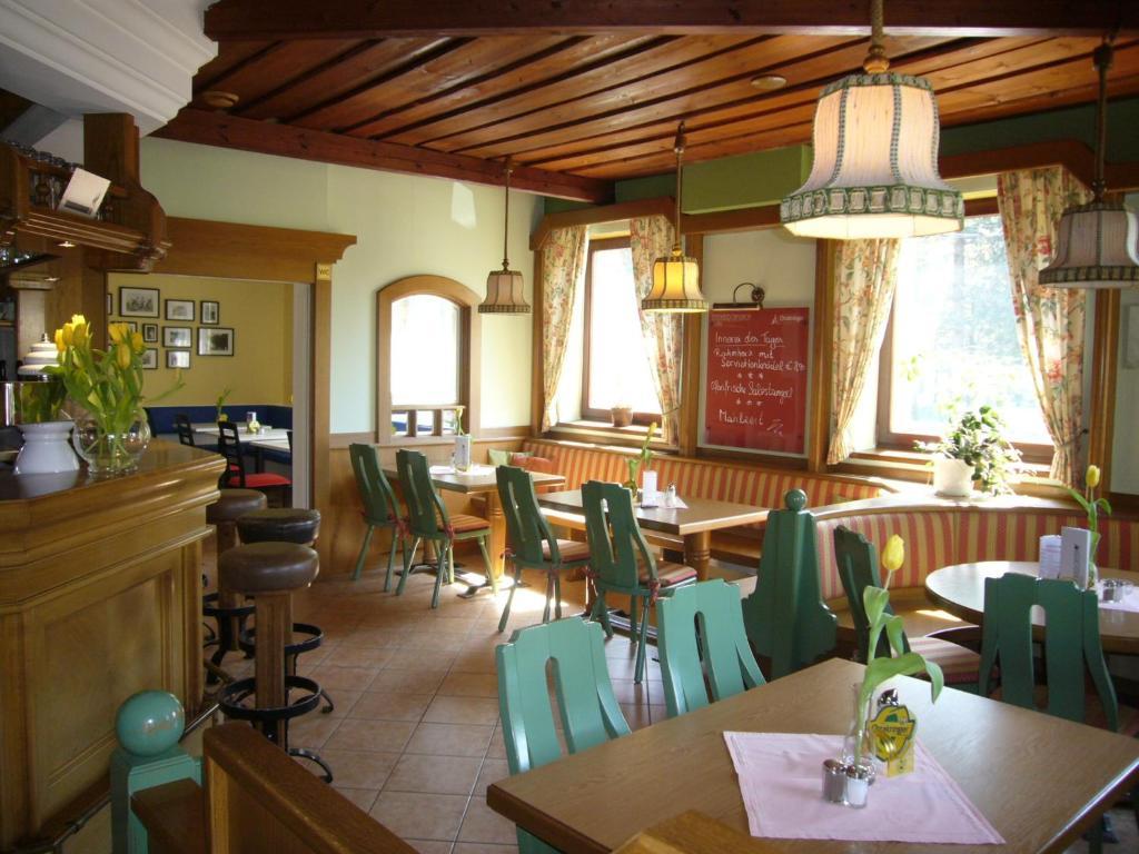 Hotel Strebersdorferhof