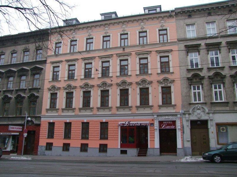 Hotel Lucia