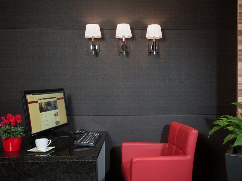 Hotel Lucia