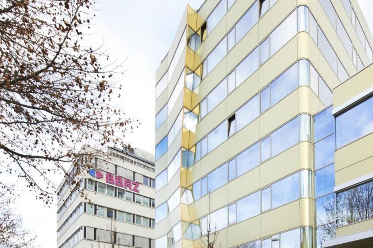 Hotel Simm's - Cityhotel Next To Metro U3
